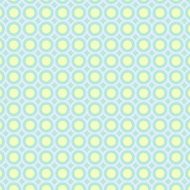 Abstract circles pattern pastel background N2