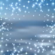 Snow light background N24