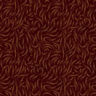 Autumn leaves Abstract pattern in brown colors Vector color illuctration N2