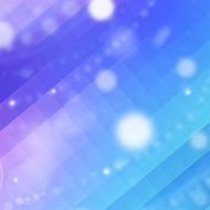 Blue smooth twist light lines background N2