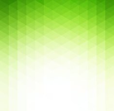 Abstract green geometric technology background N3