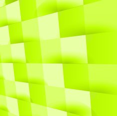 abstract green check geometry pattern background N2