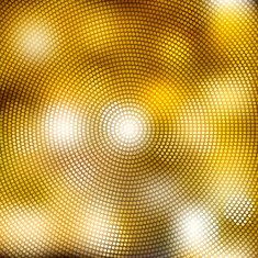 Abstract fractal background N236