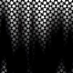 abstract black and white pattern background N68
