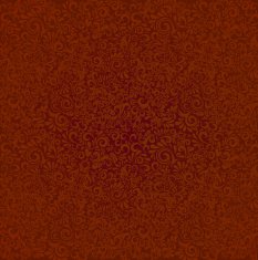 floral wallpaper N179