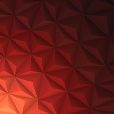Abstract Polygonal background for Design - Low Poly Geometric Vector N71