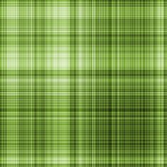Seamless gingham pattern in green