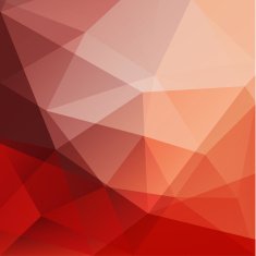 Abstract geometric triangles background N3