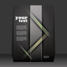 Flyer or Cover Design N75