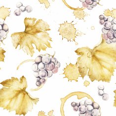 Wine pattern N7