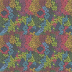 Marker circle pattern N5
