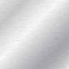 Brushed metal texture
