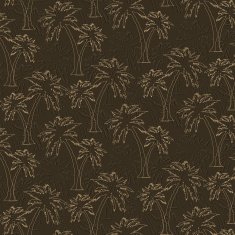 Abstract Background - Palm Tree Pattern N2