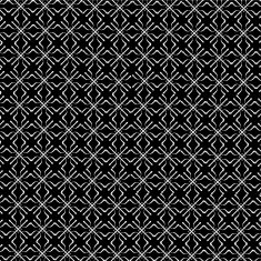 abstract black and white geometric pattern background N2