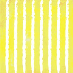 light line yellow tone with stripe string slanting vertical