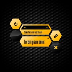 Hexagons N2