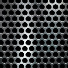 Metal template With copy space open concept N3