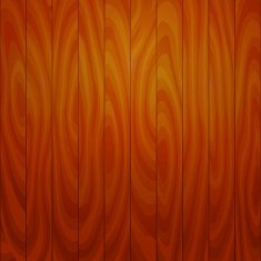 Dark Wooden Vector Textured Background