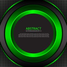 Abstract metal background N5