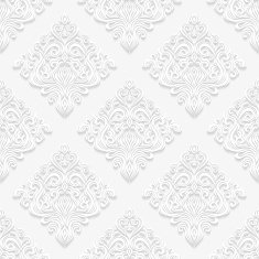 Seamless Floral Pattern N1599