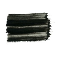 Black Painted Background N3