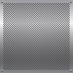 metal grid N5