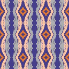 Seamless wavy pattern N9