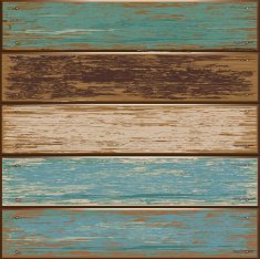 Old color wooden texture background