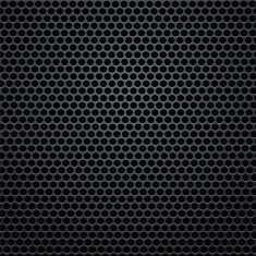 Perforated Texture N6