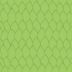 Seamless floral background N398