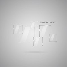 Modern Abstract Background N4