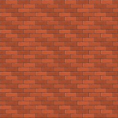 brick wall N10