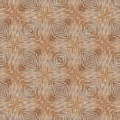 Seamless bamboo wood texture with square pattern