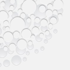 3D abstrac pattern background N2