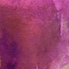 Macgenta hand painted watercolor and ink background