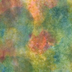 Colorful textured background hand painted on paper