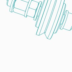 blue bearing pattern N2