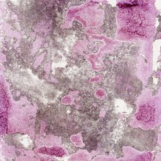 Gray pink and purple marbled textured background