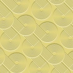 abstract concave geometry pattern background N2