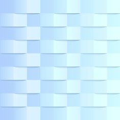 Blue abstract background for design vector N2