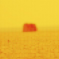abstract color polka pattern background for design N2