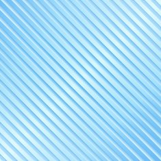 Blue striped background N6