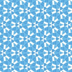 abstract blue and white texture pattern background N2
