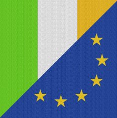 Ireland European Union N2