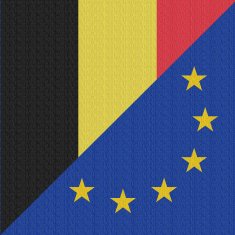 Belgium European Union N2
