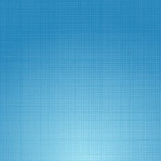 Blue Abstract Canvas Background Or Textile Texture