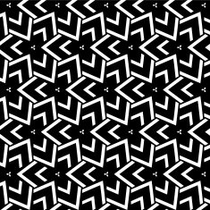 abstract black and white pattern background N69