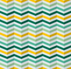 Seamless Tissue Pattern N2