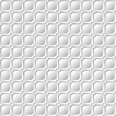 Abstract Seamless Carr&eacute; Pattern