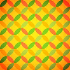 Autumn colors pattern N2